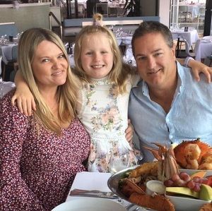 Meet your Posher, Jodi